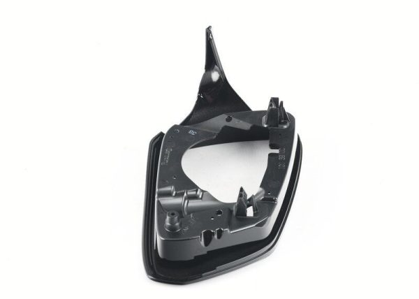 NEW GENUINE BMW BMW F01 F07 F11 F10 LCI SUPPORTING RING LEFT N/S SHADOW LINE 51167308643 - Image 3