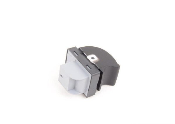 NEW GENUINE AUDI A6 C6 Q7 A3 8P PASSENGER SIDE ELECTRIC WINDOW SWITCH 4F0959855A - Image 5