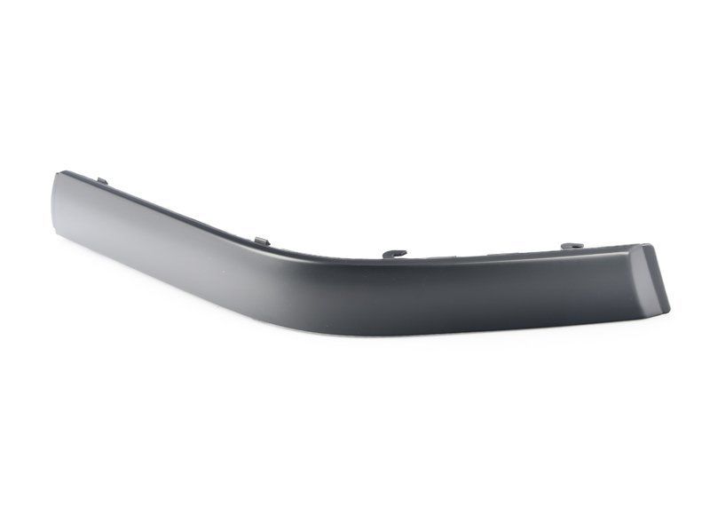 NEW GENUINE BMW 3' E36 90-95 FRONT M TECHNIC BUMPER TRIM MOLDING PANEL RIGHT O/S 51112233780