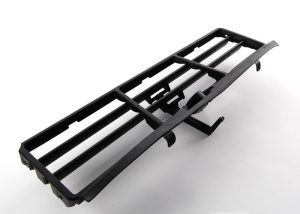 BMW NEW GENUINE 5 SERIES E60 E61 07-10 FRONT LOWER AIR DUCT PASSIVE 51117178119