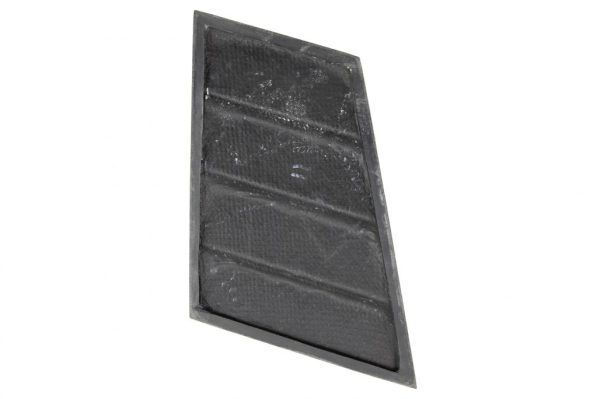 Front Fender Scoop Vents Carbon Fiber suitable for MERCEDES Benz W463 G-Class (1989-up) B-Design - Image 3