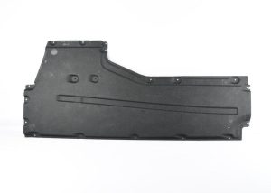 GENUINE BMW 5 SERIES G30 G31 F90 LEFT SIDE N/S UNDERBODY PANNELING 51757340779