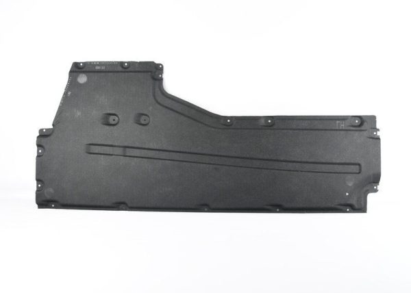 GENUINE BMW 5 SERIES G30 G31 F90 LEFT SIDE N/S UNDERBODY PANNELING 51757340779