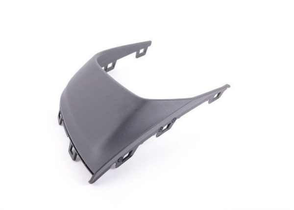 NEW GENUINE PORSCHE CAYENNE 15-18 FRONT BUMPER AIR DUCT TRIM LEFT N/S  95850594500 - Image 3
