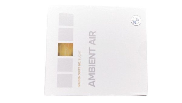 GENUINE BMW IN CAR AIR FRESHENER SCENT GOLDEN SUITE No.1 - 64119382609 - Image 3