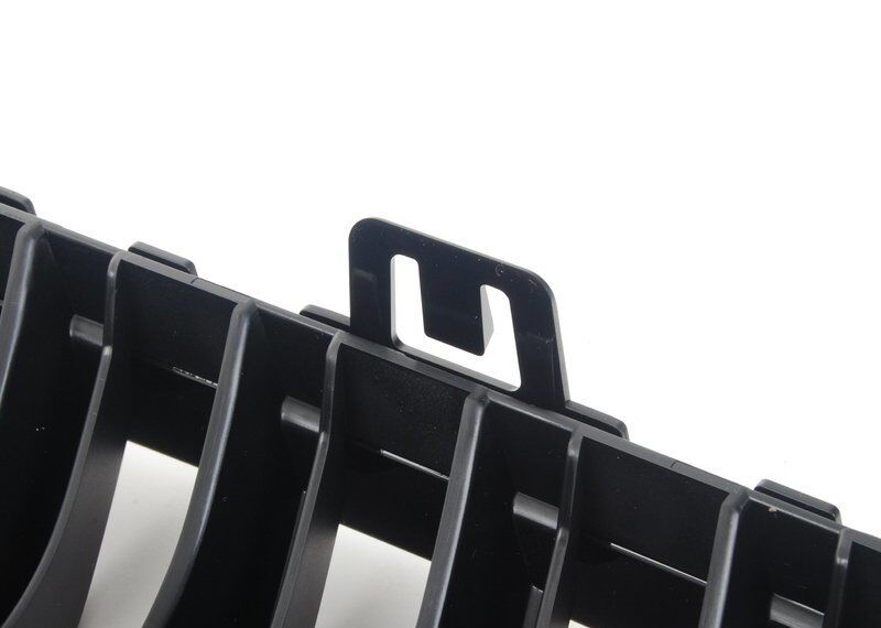 NEW GENUINE BMW 2 SERIES F22 F23 M PERFORMANCE KIDNEY GRILLS PAIR SET N/S + O/S 51712336815 / 51712336816 - Image 3