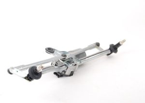 BMW NEW GENUINE X3 SERIES E83 LINKAGE FOR WIPER SYSTEM WITH MOTOR LHD 61617051669