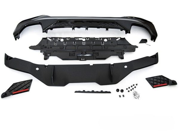 BODY KIT PERFORMANCE STYLE fits BMW G30 G31 LCI 20-23 - Image 3
