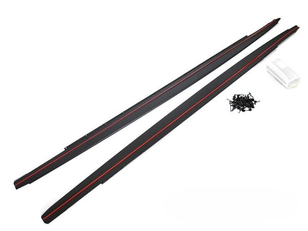 BODY KIT PERFORMANCE STYLE fits BMW G30 G31 LCI 20-23 - Image 4