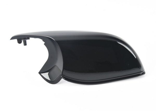 NEW GENUINE BMW LCI FRONT LEFT WING MIRROR LOWER HOUSING SECTION 51167308653
