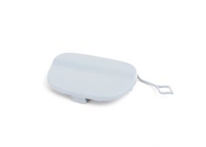 MINI NEW GENUINE COOPER R56 R57 REAR BUMPER TOW HOOK EYE COVER CAP 51122755693