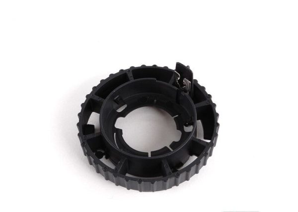 NEW GENUINE VOLKSWAGEN VW GOLF MK5 RETAINING RING FOR GAS DISCHARGE BULB 1T0941621 - Image 2