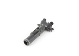 NEW GENUINE VW GOLF MK6 FRONT HEADLIGHT O/S RIGHT WASHER SPRAY JET 5K0955104A