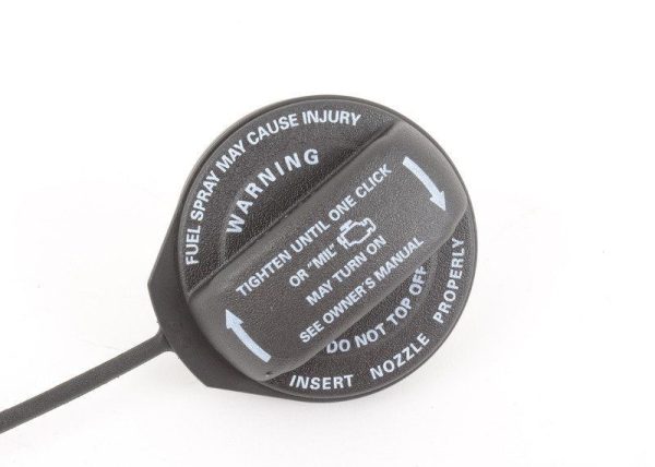 NEW GENUINE AUDI A4 A5 A8 Q5 11-17 GAS FUEL TANK FILLER CAP 8K0201550N