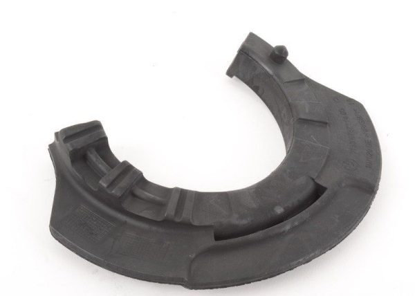 BMW GENUINE NEW F22 F23 F30 F31 F32 F33 F36 F80 FRONT LOWER SPRING PAD 31336787114 - Image 3