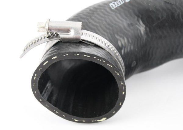 NEW GENUINE MINI R55 R56 R57 R58 R59 INTERCOOLER INTAKE MANIFOLD LEFT 13712753075 - Image 3