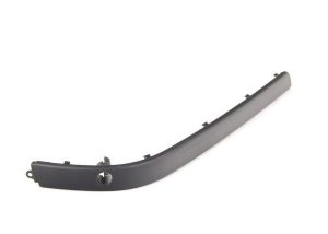 For BMW 5 E39 Touring M Sport / M5 Rear Bumper Moulding LEFT PDC