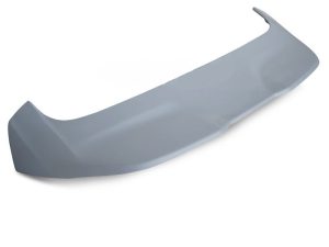 REAR TRUNK SPOILER ST STYLE fits FORD FOCUS MK4 18-21 HATCHBACK