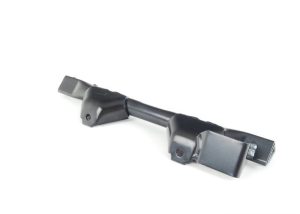 NEW GENUINE AUDI A4 01-05 A6 05-11 REAR SEAT ISOFIX BRACKET RIGHT O/S 8E0813546A