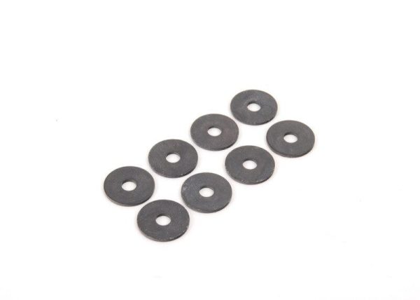 NEW GENUINE MINI R57 F57 COOPER S ONE CONVERTIBLE ROOF FABRIC REPAIR KIT SET 54347276922 - Image 4