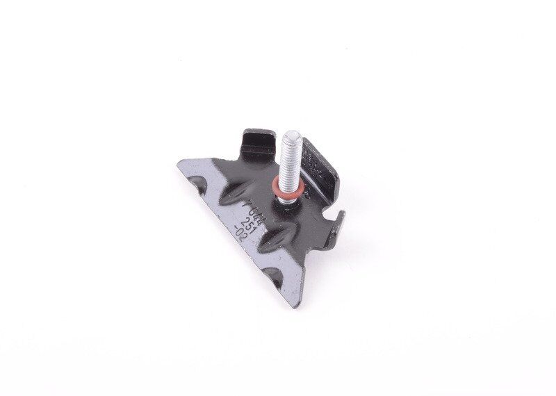 NEW MINI GENUINE R55 R56 R57 LCI R58 R59 R60 R61 BATTERY HOLD DOWN PIN 61217644251 - Image 2