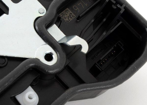 NEW GENUINE BMW F20 F30 F32 F10 F25 MINI R60 R61 FRONT RIGHT O/S DOOR LOCK RHD 51217202146 - Image 8
