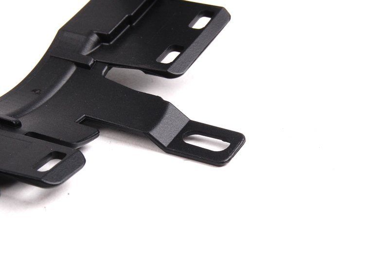 BMW NEW GENUINE E63 E64 04-10 SERIES CIC IDRIVE CONTROLLER SWITCH COVER 51169169999 - Image 5