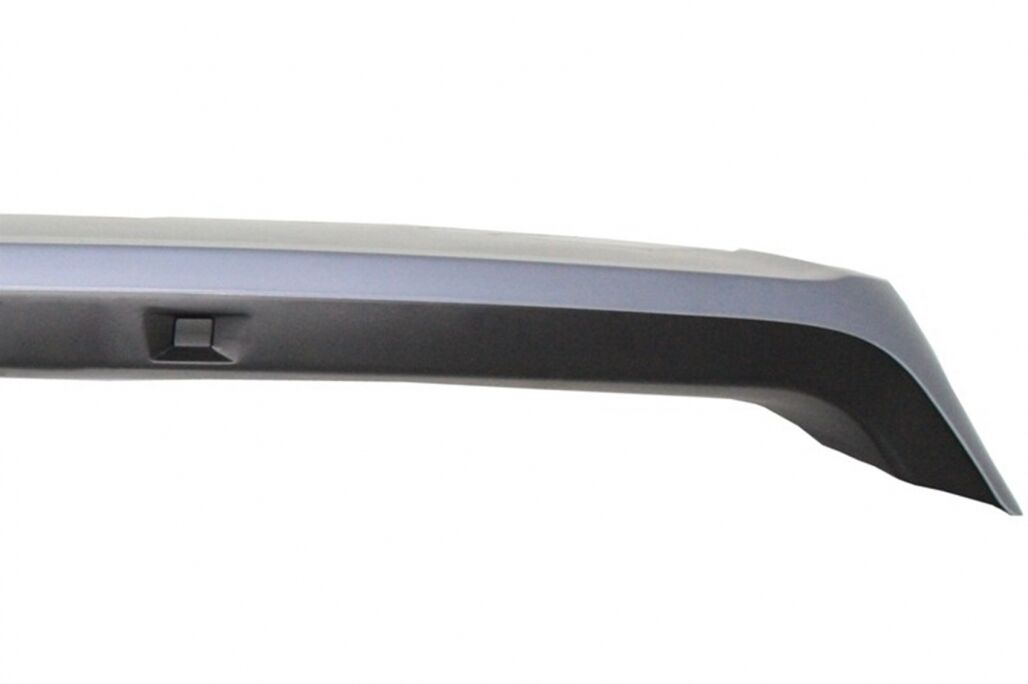 Rear Bumper with Roof Spoiler suitable for Land Rover Range Rover Sport L320 (2010-2013) Autobiography Design - Image 5