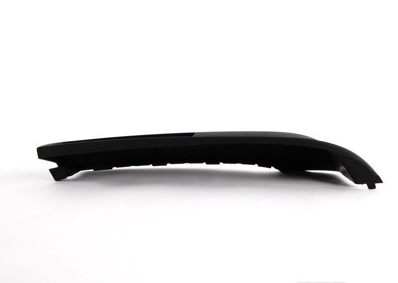 FOR MINI NEW GENUINE R53 S USA TILL 2004/07 FRONT BUMPER OUTER PLASTIC TRIM RIGHT 51111479091 - Image 3