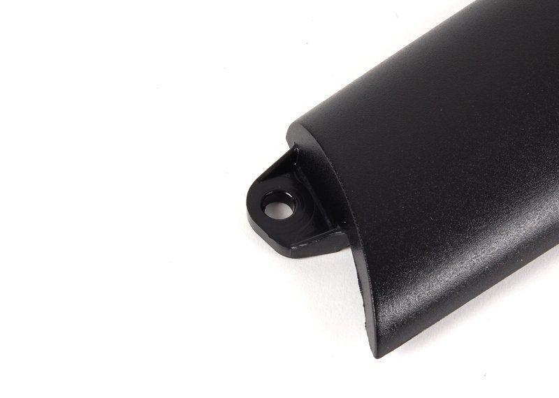 MINI NEW R55 R56 R57 R58 R59 INTERIOR DOOR HANDLE TRIM BLACK RIGHT O/S 51412753326 - Image 2