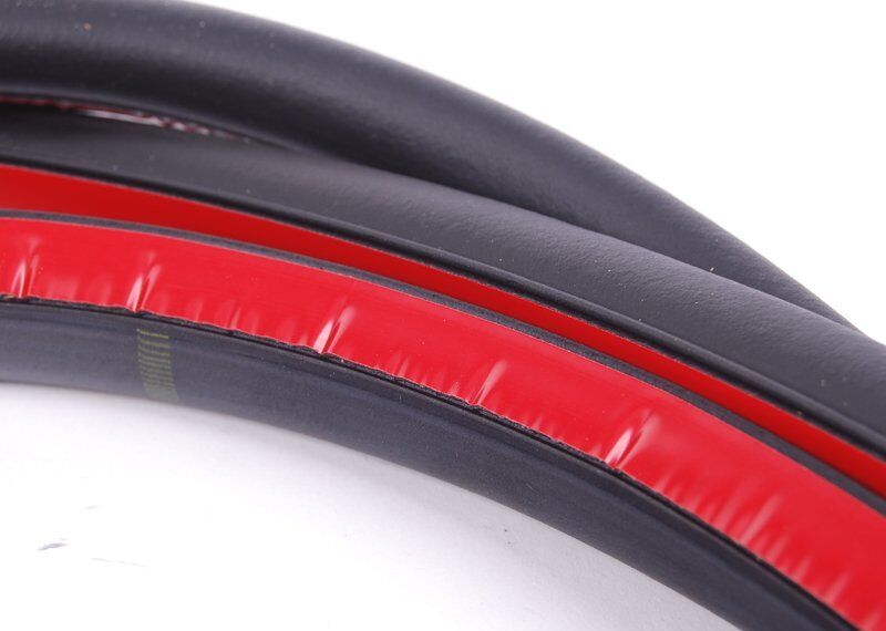 NEW GENUINE BMW 5 SERIES F10 F11 SEDAN TOURING FRONT DOOR GASKET SEAL 51767182269 - Image 4