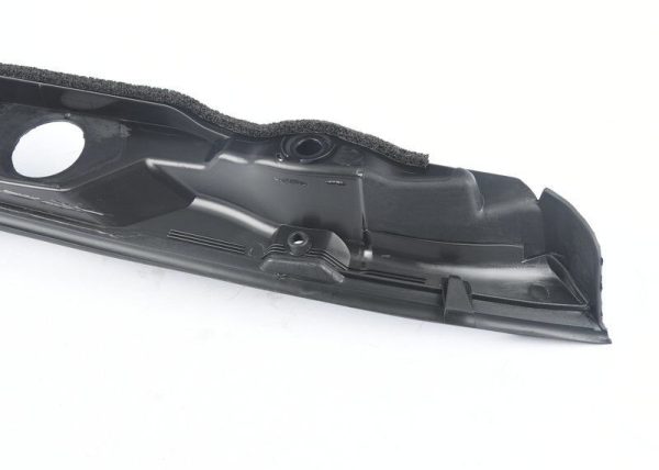 NEW GENUINE BMW 5 SERIES G30 G31 FRONT RIGHT O/S SIDE PANEL SEALING 51767349606 - Image 3