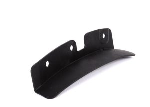 BMW NEW GENUINE 5 SERIES E60 E61 REAR BODY DEFLECTOR LIP RIGHT O/S 51717041626