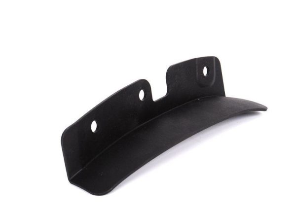 BMW NEW GENUINE 5 SERIES E60 E61 REAR BODY DEFLECTOR LIP RIGHT O/S 51717041626