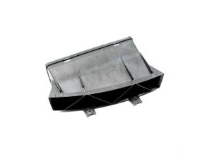 NEW GENUINE AUDI TT QUATTRO AIR CLEANER-INTAKE DUCT 8J0805971A