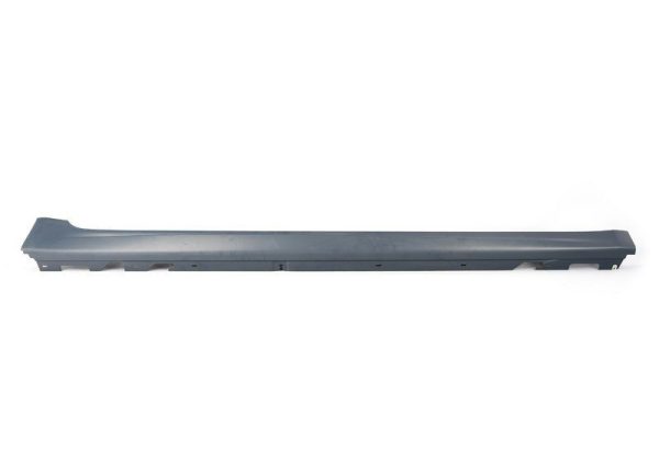 NEW GENUINE BMW 5 SERIES G30 G31 M5 F90 SIDE ROCKER PANEL TRIM RIGHT O/S 51778073134