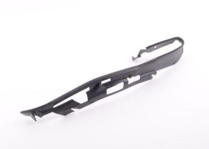 BMW NEW GENUINE 5 SERIES F10 F11 2009 - 2013/07 FRONT HEADLIGHT GASKET RIGHT O/S 63117240368