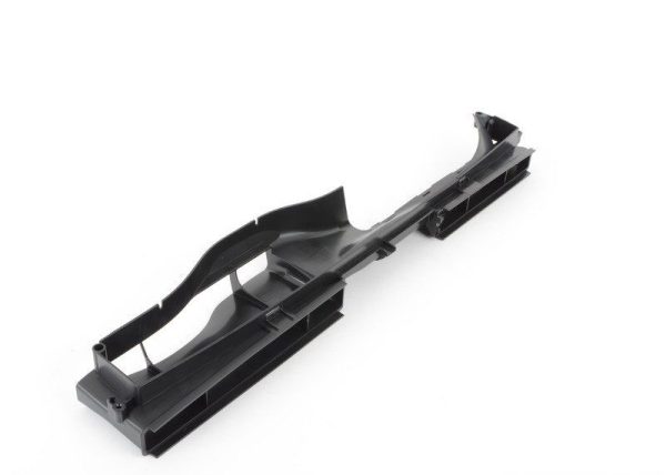 NEW GENUINE VW GOLF GTI 2014-2016 FRONT AIR CLEANER DUCT TUBE HOSE 5QM129254 - Image 3