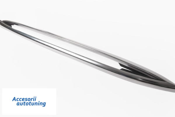 Roof Racks Roof Rails suitable for VW Touareg (2011-up) - Image 3