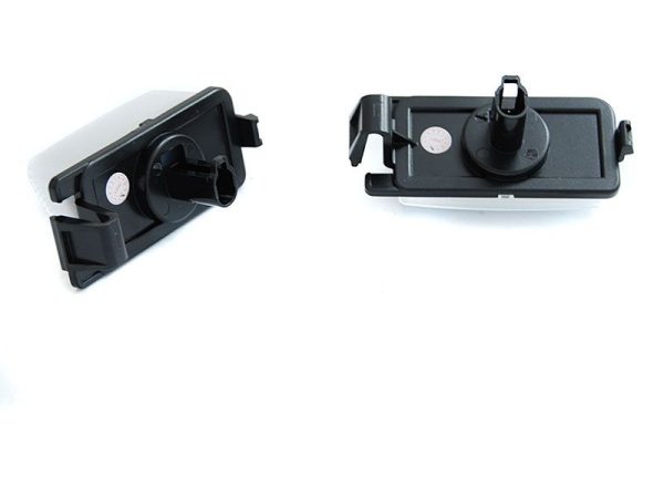 LED LICENSE PLATE LIGHT FITS Nissan GT-R R35 2008-2018 - Image 3