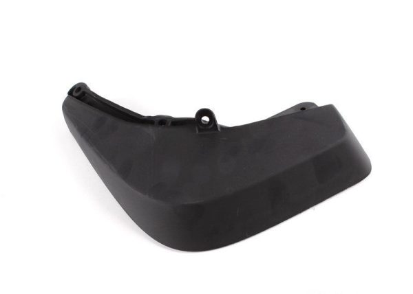 NEW GENUINE AUDI A4 2008-2015 REAR MUD FLAPS SPLASH GUARDS SET 8K0075101 - Image 2