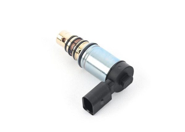 NEW GENUINE VOLKSWAGEN AUDI A/C PRESSURE RELIEF VALVE 5Q0816193 - Image 3