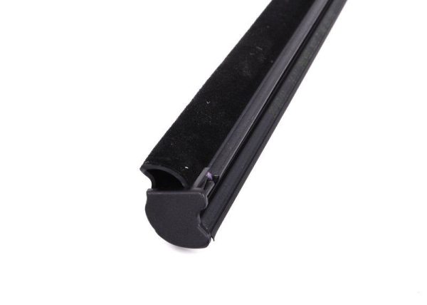 MINI NEW GENUINE R56 R55 R57 R58 R59 BOTTOM WINDOW TRIM CHROME LEFT N/S 51337146091 - Image 7