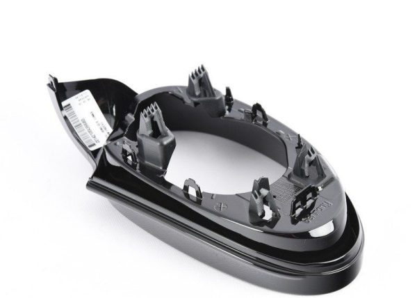 BMW NEW GENUINE E81 E82 E87 E88 E90 E91 E92 E93 MIRROR SUPPORTING RING LEFT N/S 51168036571 - Image 2