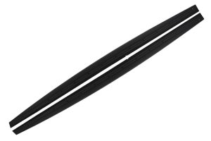 Side Skirts Add-on Lip Extensions suitable for BMW 4 Series F32 Coupe F33 Cabrio F36 Gran Coupe M Sport Design