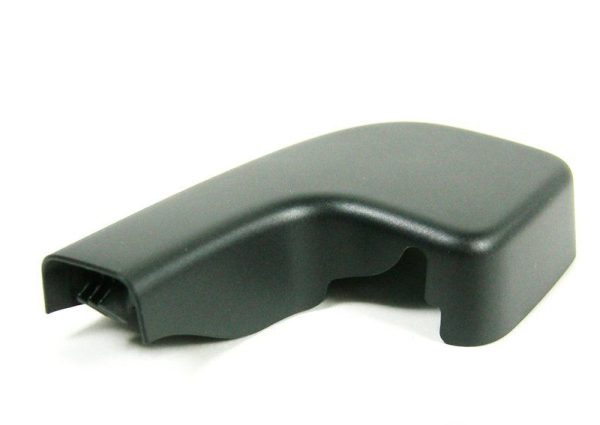 BMW GENUINE 3 E92 E93 E90 E91 05-09 FRONT WIPER ARM COVER TRIM LHD 61617138990 - Image 5