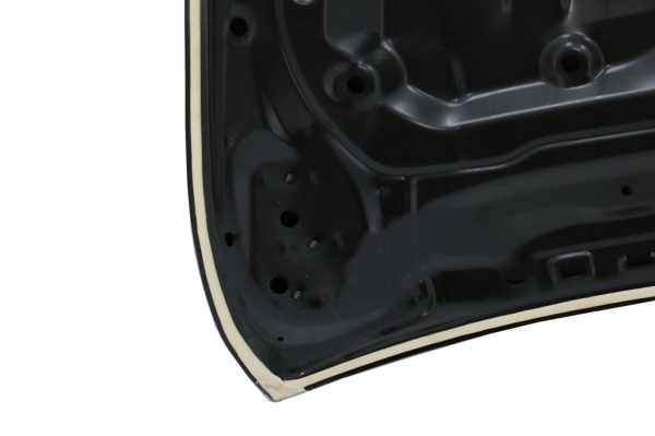 Front Hood Bonnet Suitable for Mercedes C-Class W205 S205 C205 A205 (2014-Up) C63 Design - Image 7