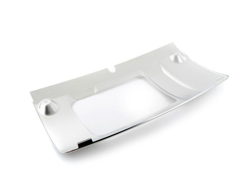 NEW GENUINE AUDI Q7 4L REAR BUMPER TOWBAR COVER TRIM 4L0807819G - Image 4