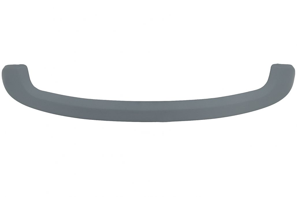 Roof Spoiler suitable for BMW Series 1 F20 (2011-2019) M-Tech Design - Image 2