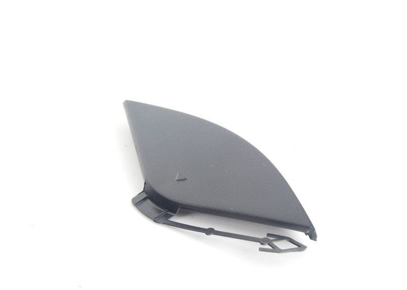 BMW NEW GENUINE X5 SERIES E70 LCI 10-13 FRONT BUMPER TOW HOOK EYE COVER 51117222744 - Image 6